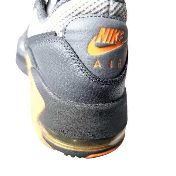 NIKE Air Max Excee "Iron Grey" Running Shoes Size 11 - Picture 11 of 12